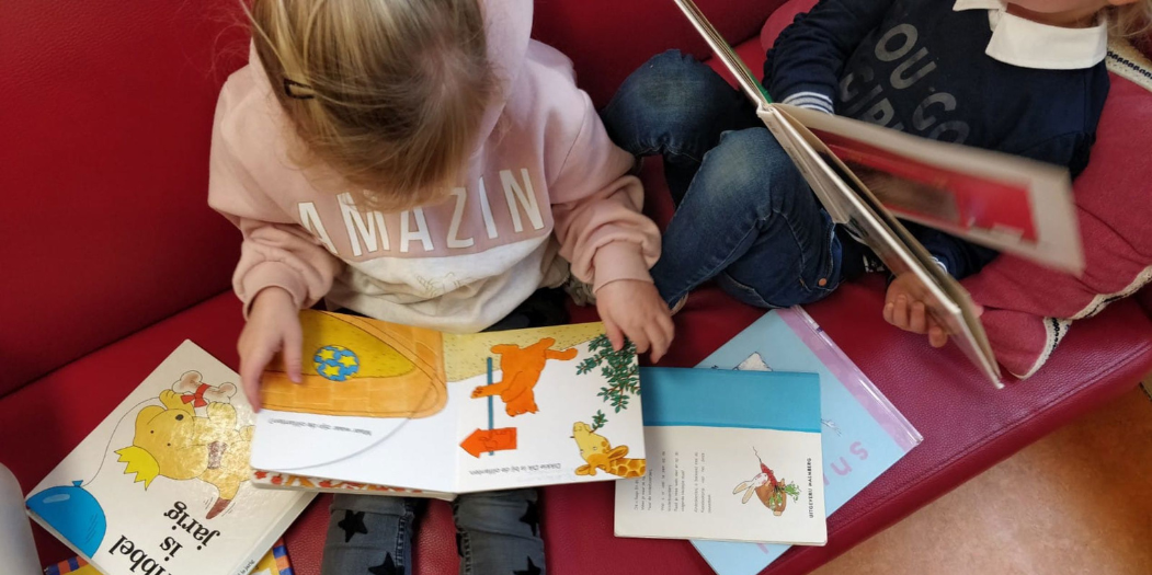 Peuterspeelzaal Kopermolen Peuterspeelzaal Kopermolen