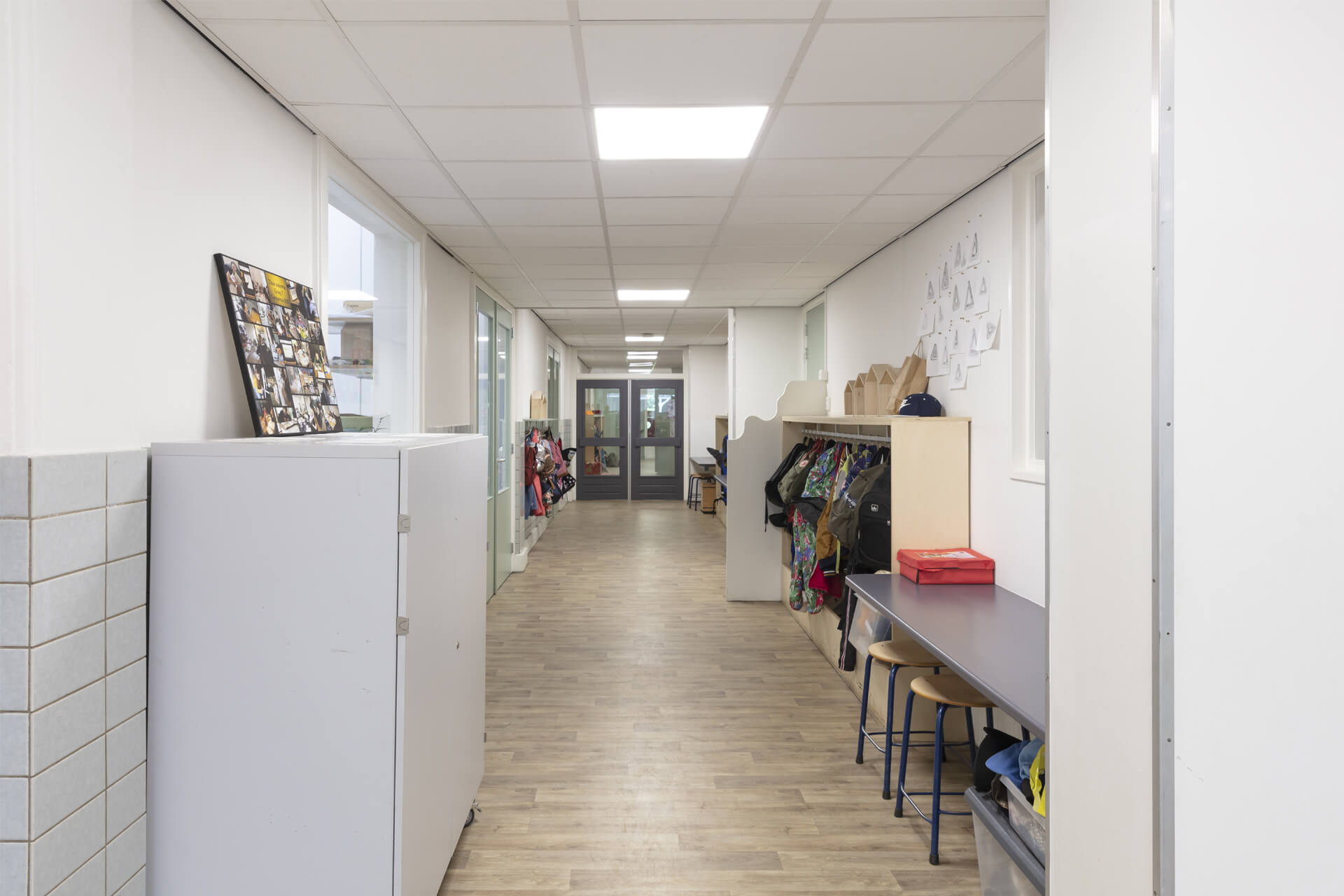 School Kijkjeindeschool School Kijkjeindeschool